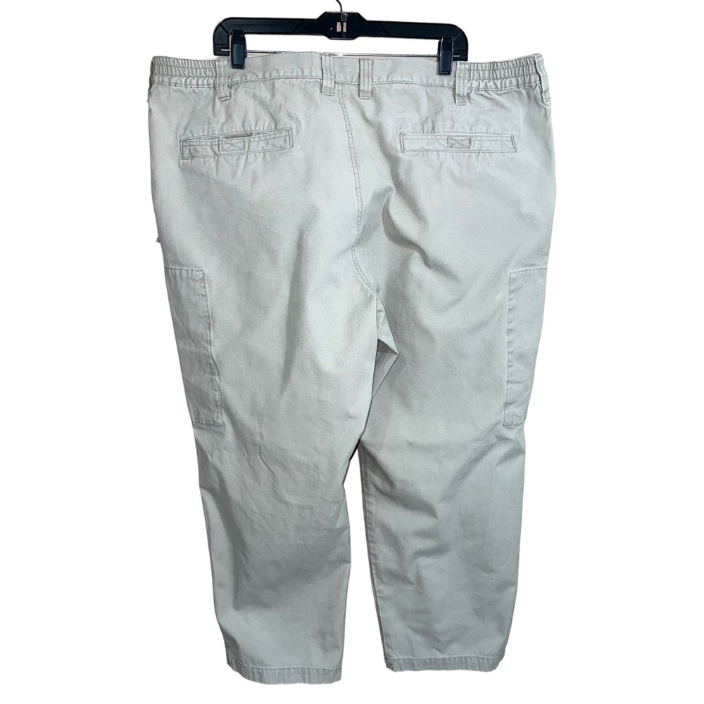 5.11 Tactical Series Cargo Pants Men’s Size 44x30 Stone Beige - Picture 5 of 9